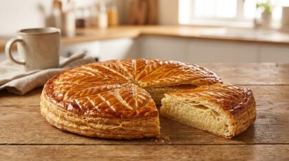 Galette des rois