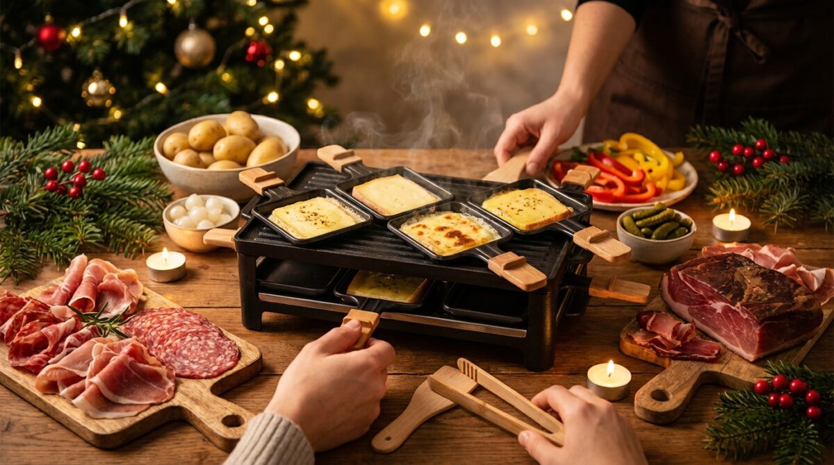 raclette