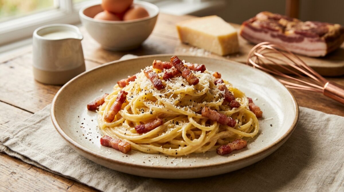 délicieuse recette française