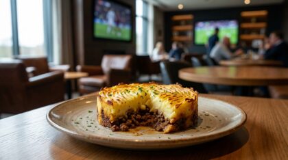 hachis parmentier recette