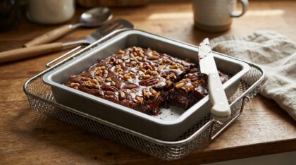 brownie ultra fondant