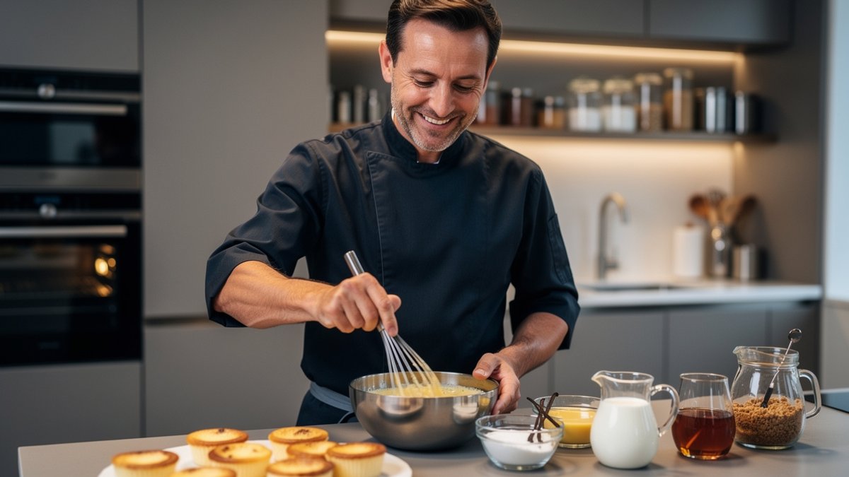 laurent mariotte transforme