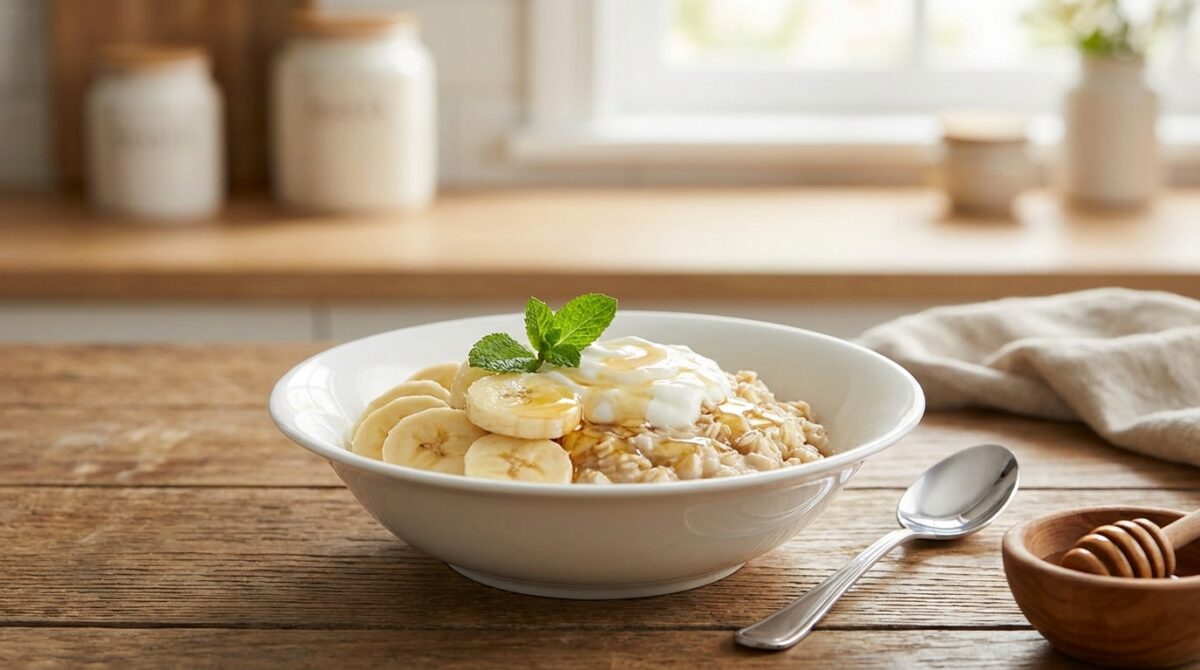 Dessert miracle anti-reflux gastrique
